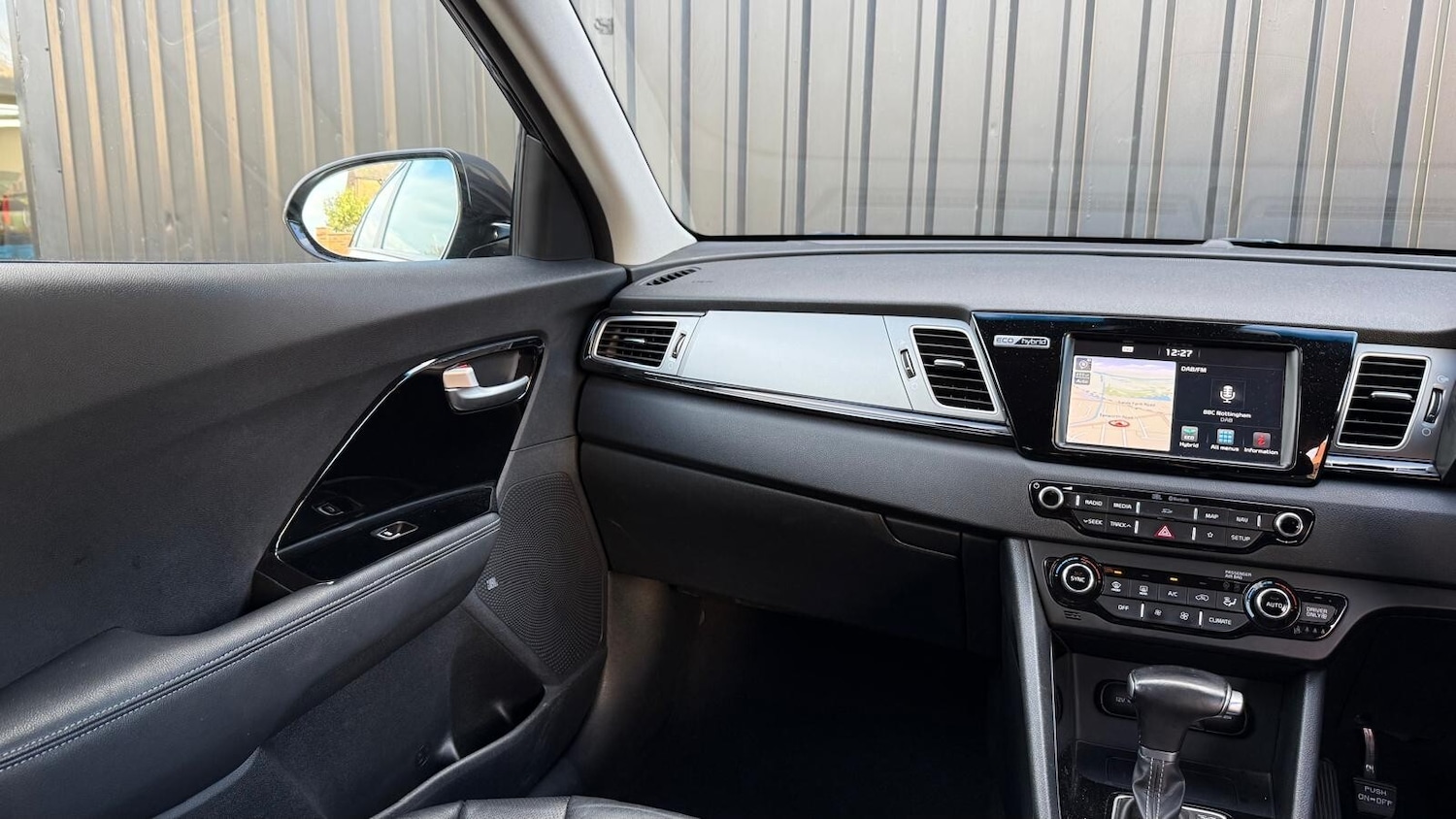 Used Kia Niro 2018 for sale - 76623554: Photo 18