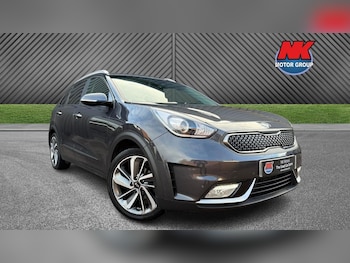 Kia - Niro