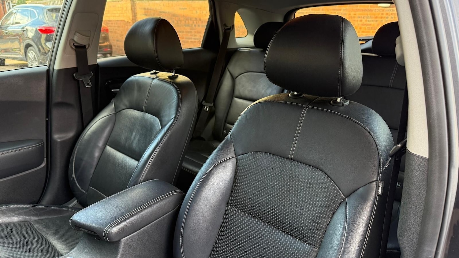 Used Kia Niro 2018 for sale - 76623554: Photo 24