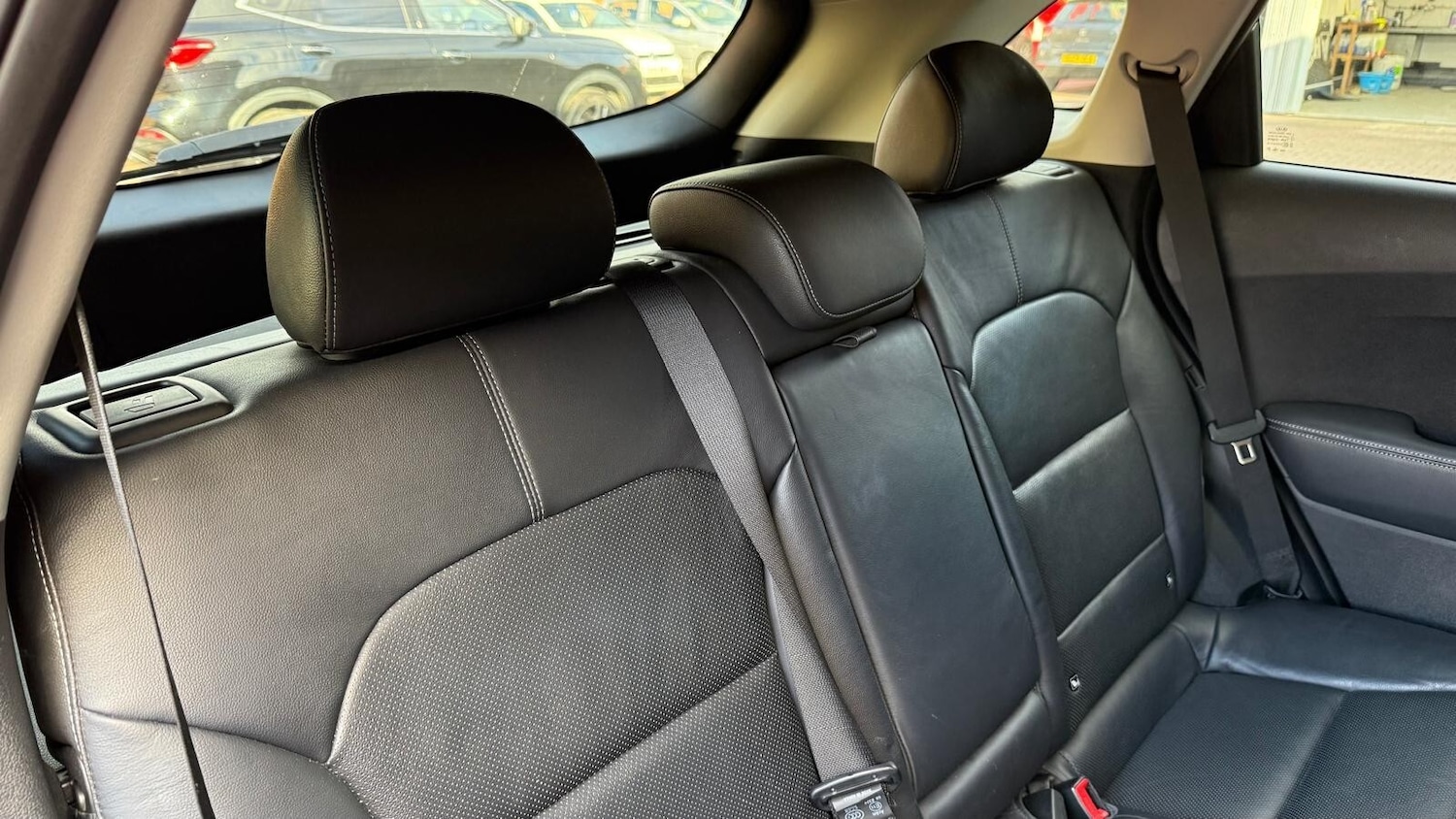 Used Kia Niro 2018 for sale - 76623554: Photo 26