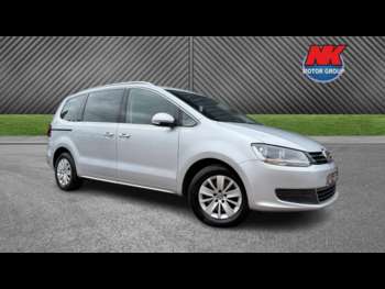 2017 - 2.0 TDI CR BlueMotion Tech 150 SE 5dr
