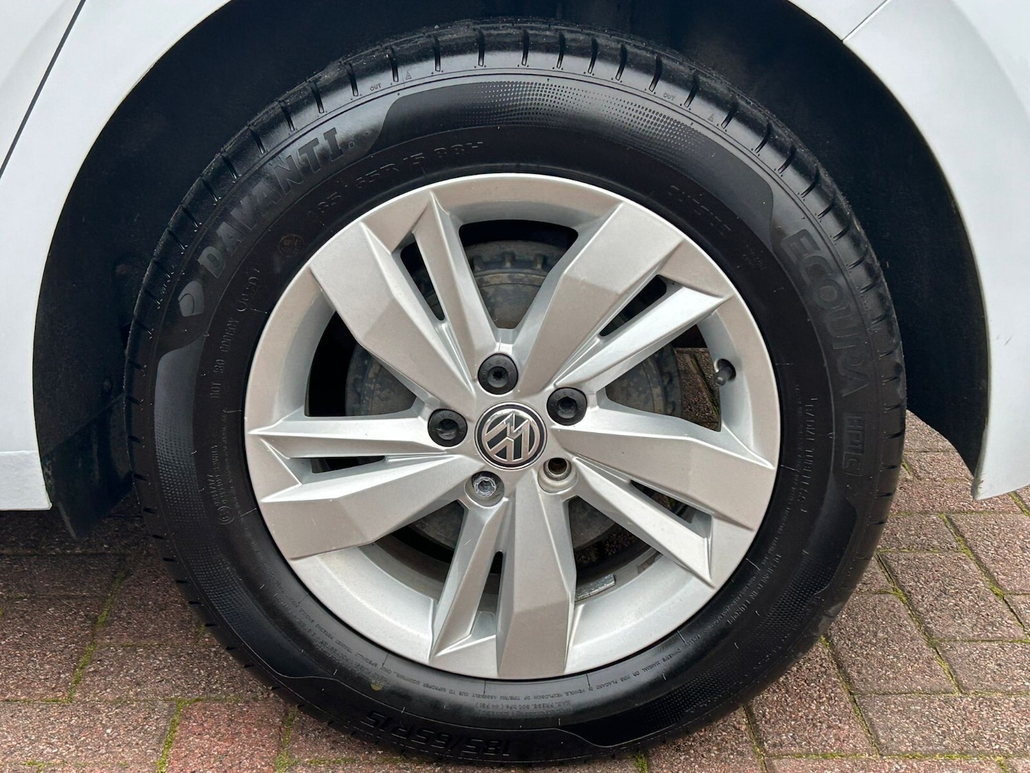 Used Volkswagen Polo 2019 for sale - 76731631: Photo 11