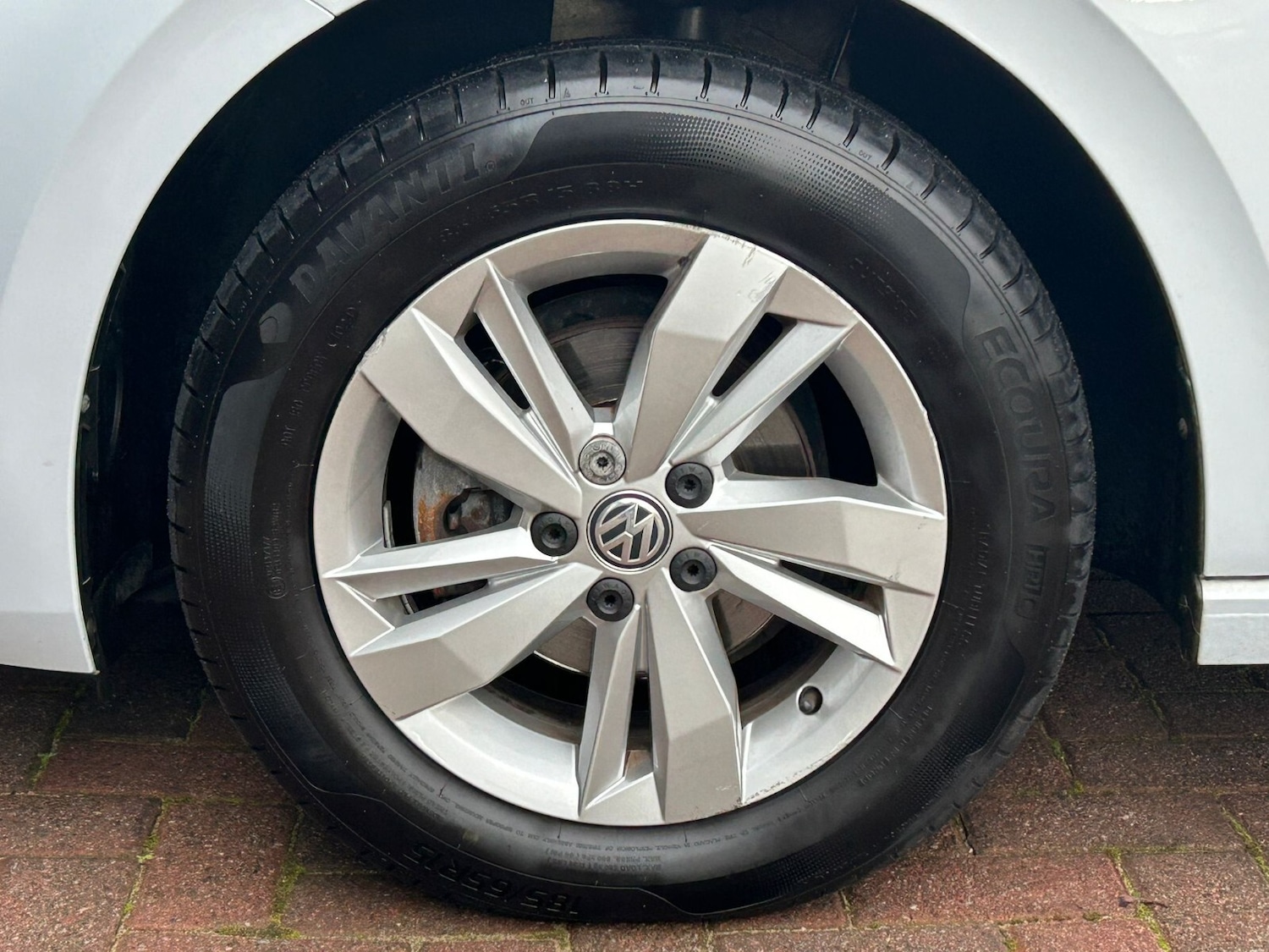 Used Volkswagen Polo 2019 for sale - 76731631: Photo 12