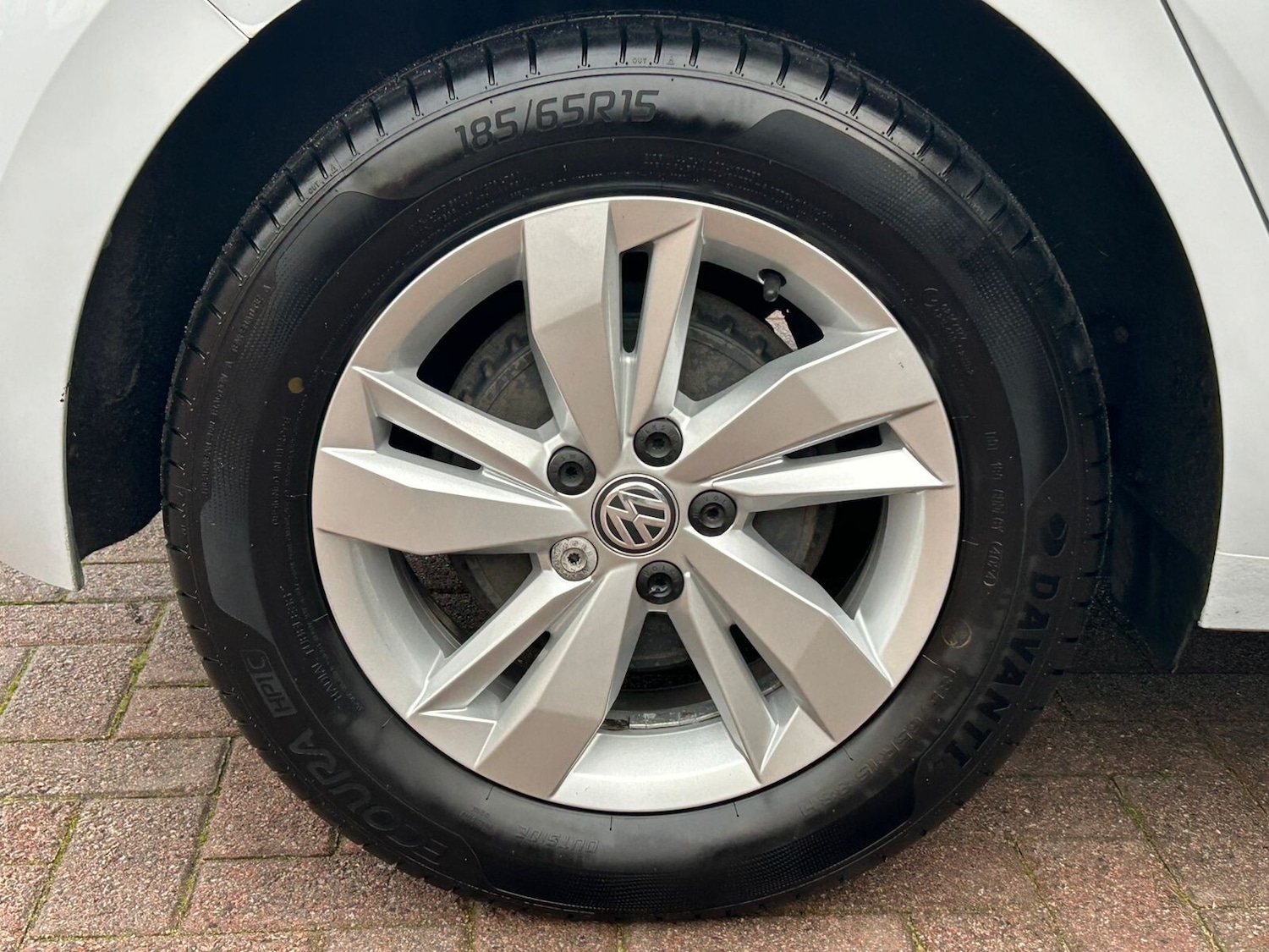 Used Volkswagen Polo 2019 for sale - 76731631: Photo 13