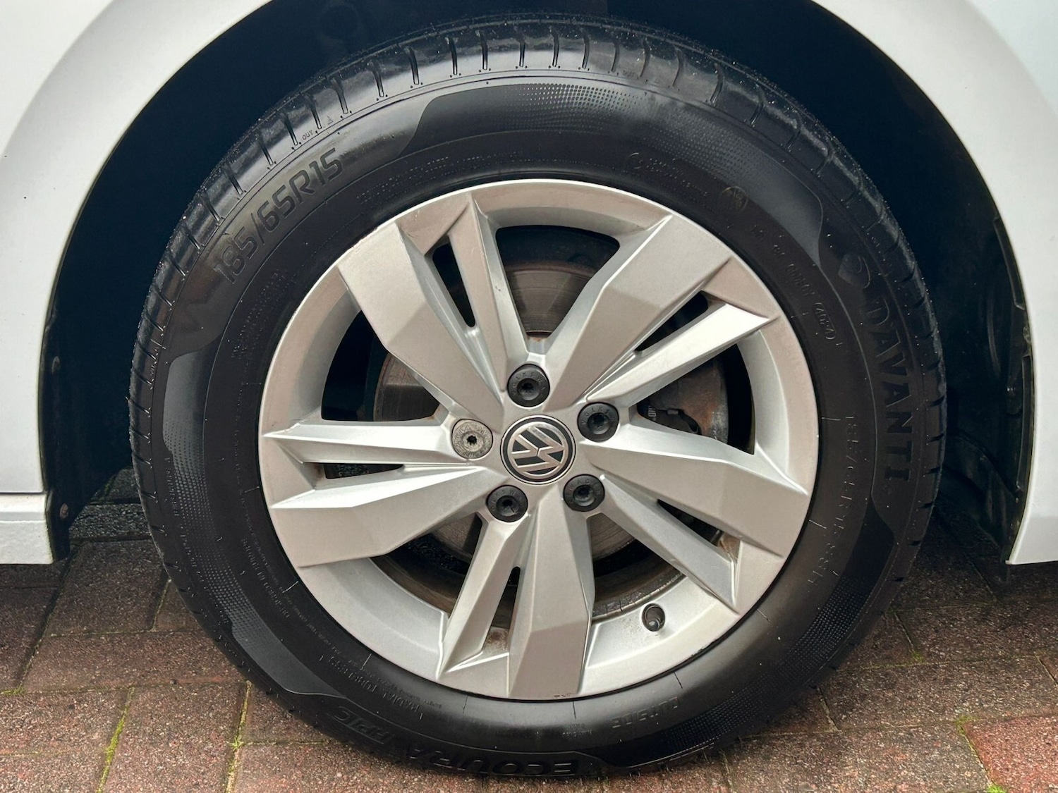 Used Volkswagen Polo 2019 for sale - 76731631: Photo 14