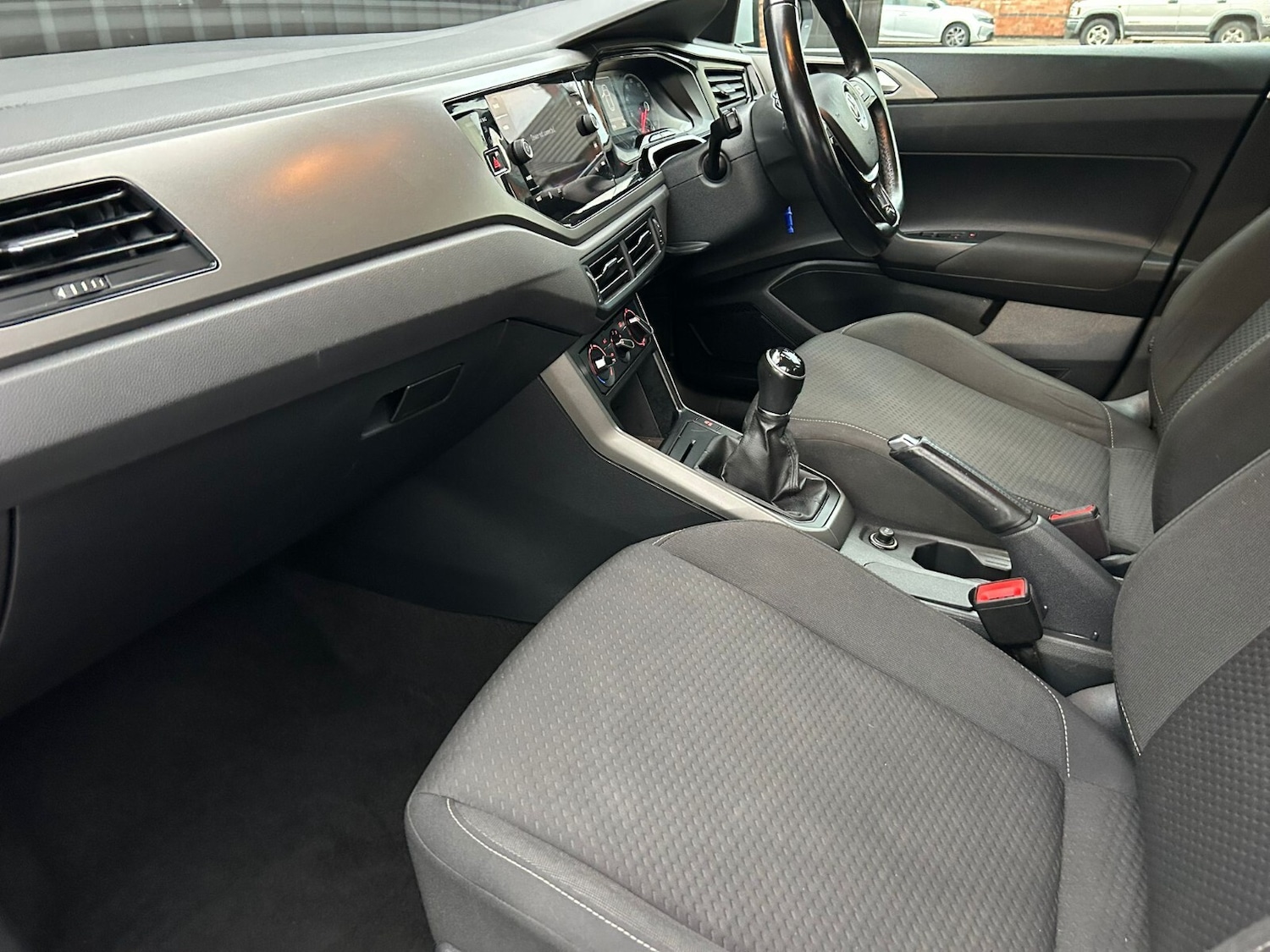 Used Volkswagen Polo 2019 for sale - 76731631: Photo 19