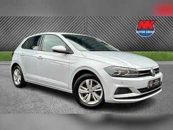 2019 - 1.0 TSI 95 SE 5dr