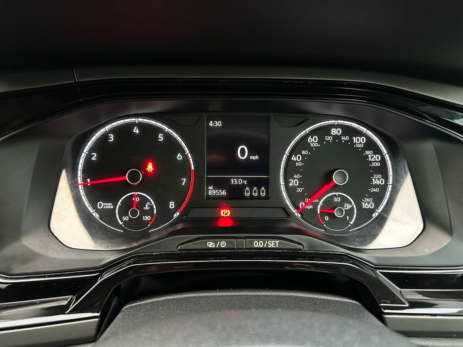 Used Volkswagen Polo 2019 for sale - 76731631: Photo 20