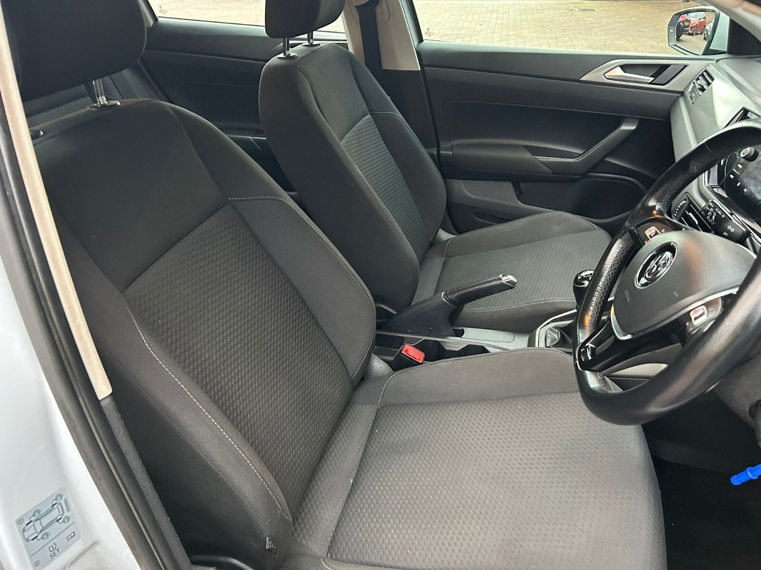 Used Volkswagen Polo 2019 for sale - 76731631: Photo 21