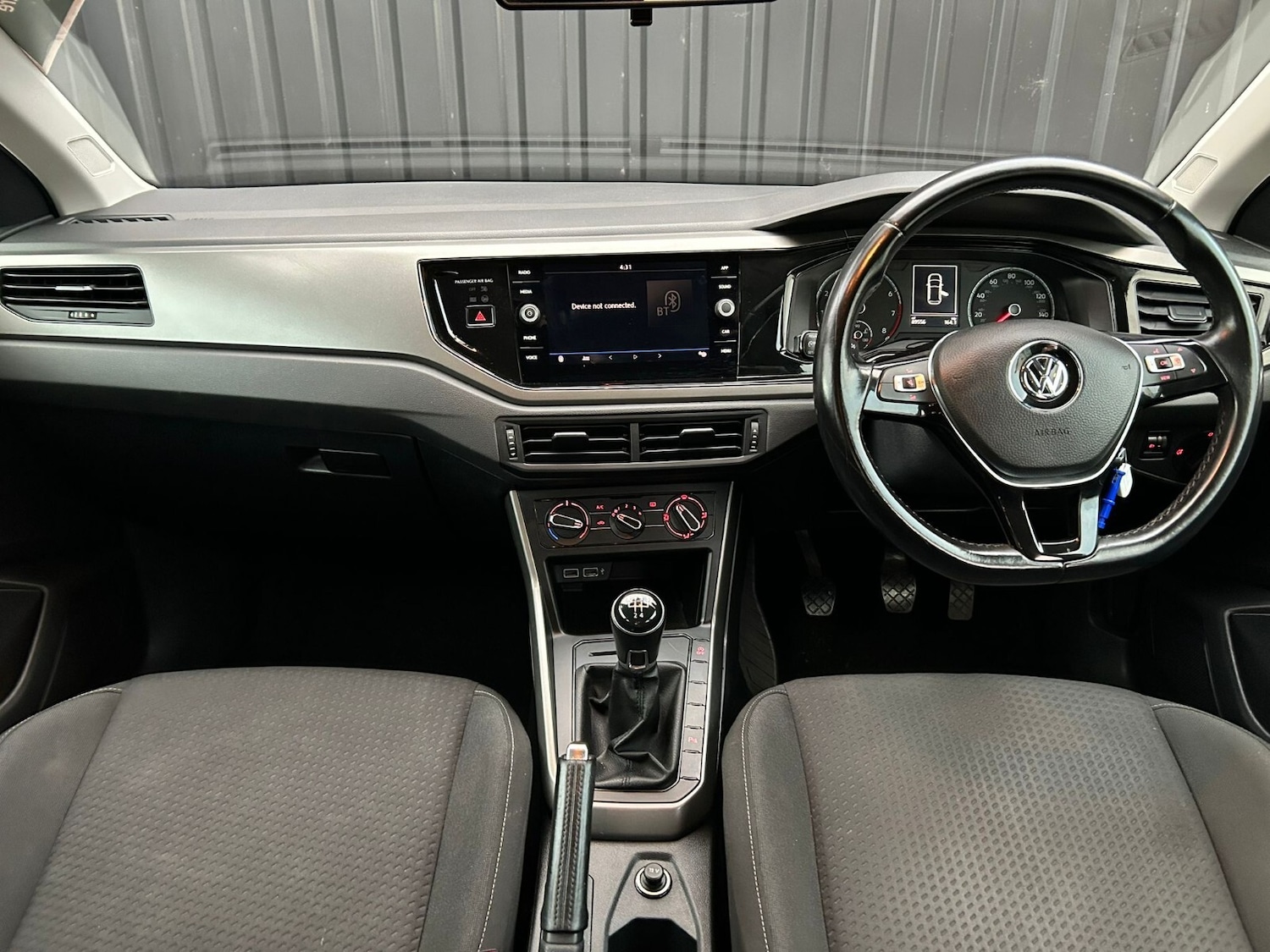 Used Volkswagen Polo 2019 for sale - 76731631: Photo 22