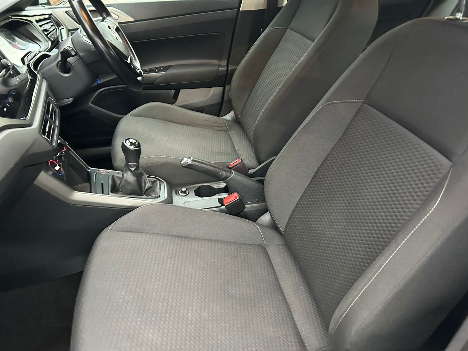 Used Volkswagen Polo 2019 for sale - 76731631: Photo 24