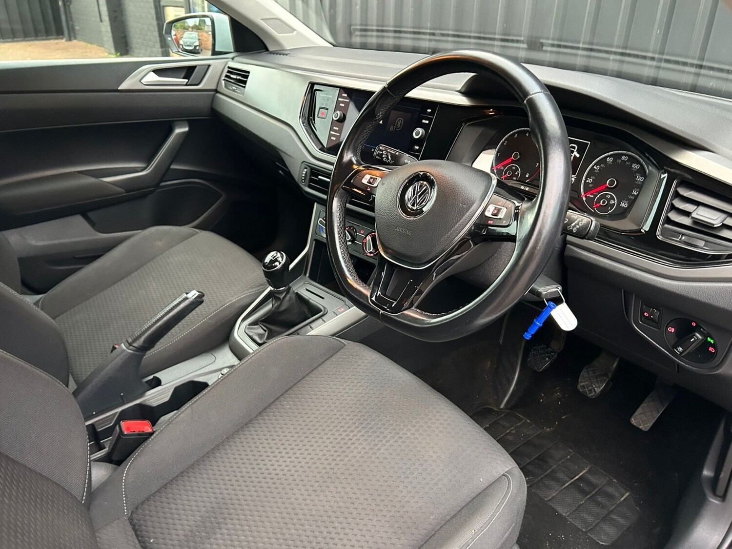 Used Volkswagen Polo 2019 for sale - 76731631: Photo 25