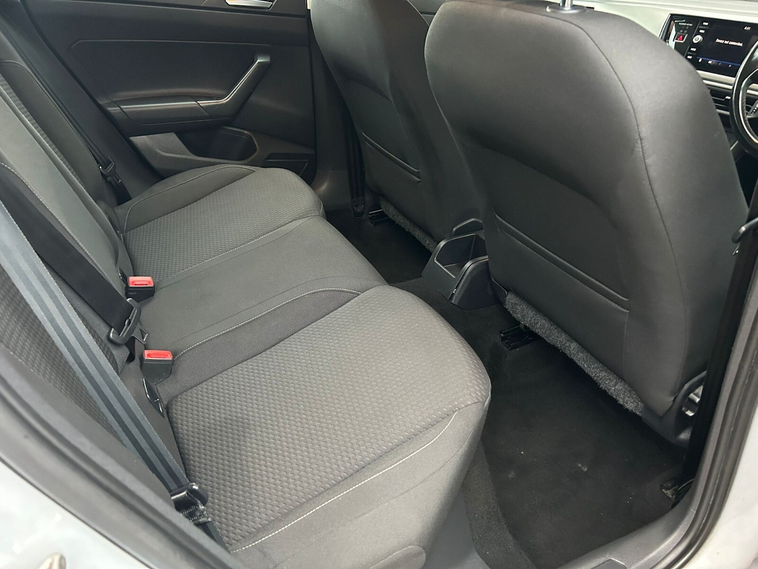 Used Volkswagen Polo 2019 for sale - 76731631: Photo 27