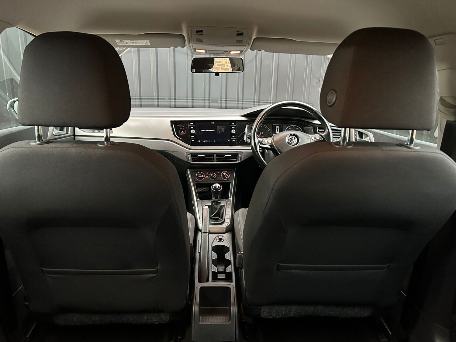 Used Volkswagen Polo 2019 for sale - 76731631: Photo 28