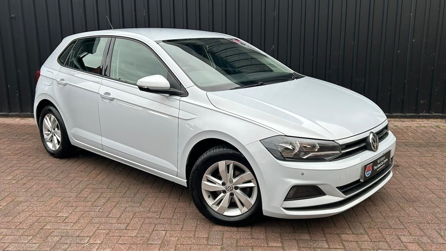 Used Volkswagen Polo 2019 for sale - 76731631: Photo 3