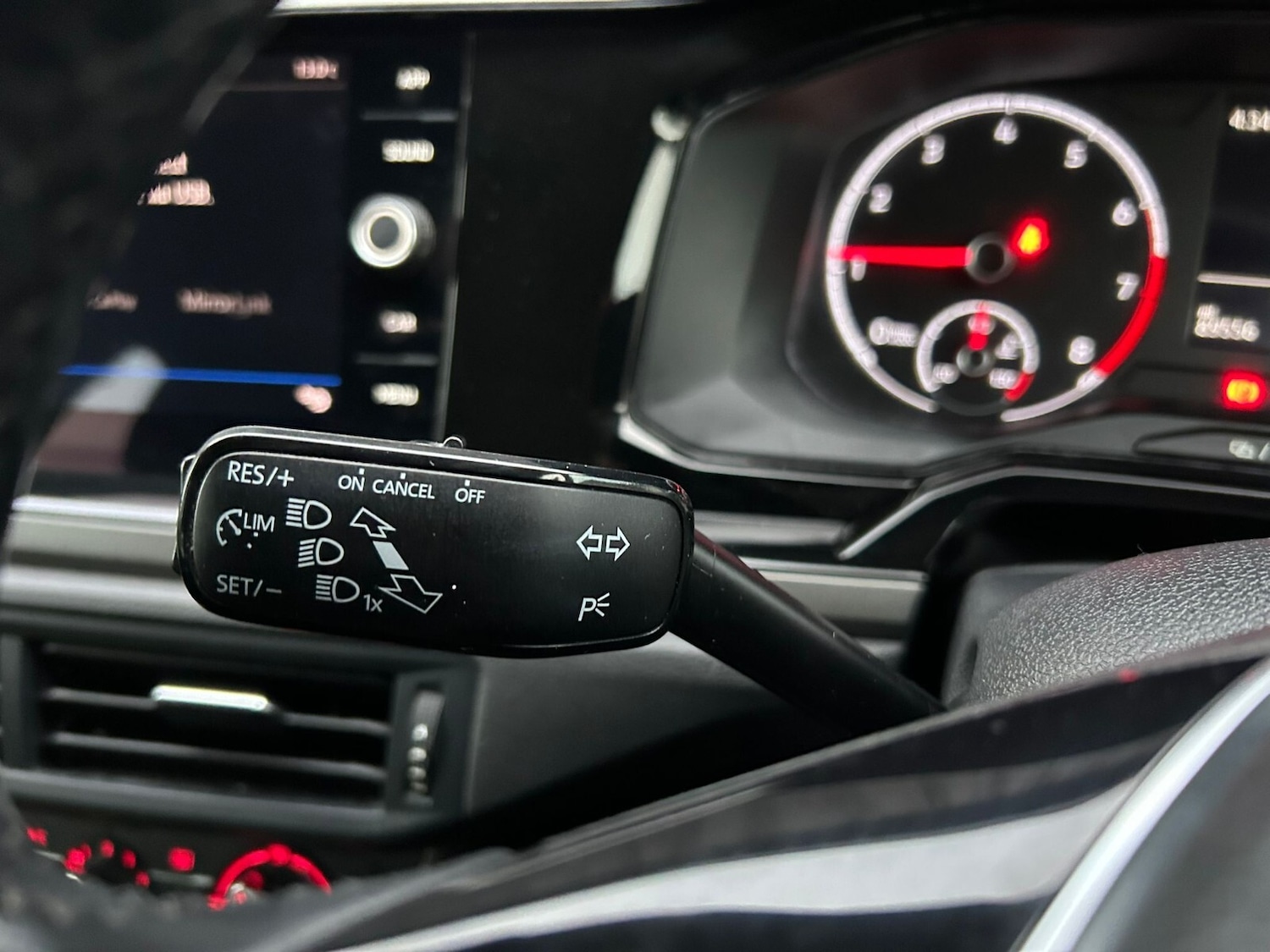 Used Volkswagen Polo 2019 for sale - 76731631: Photo 30