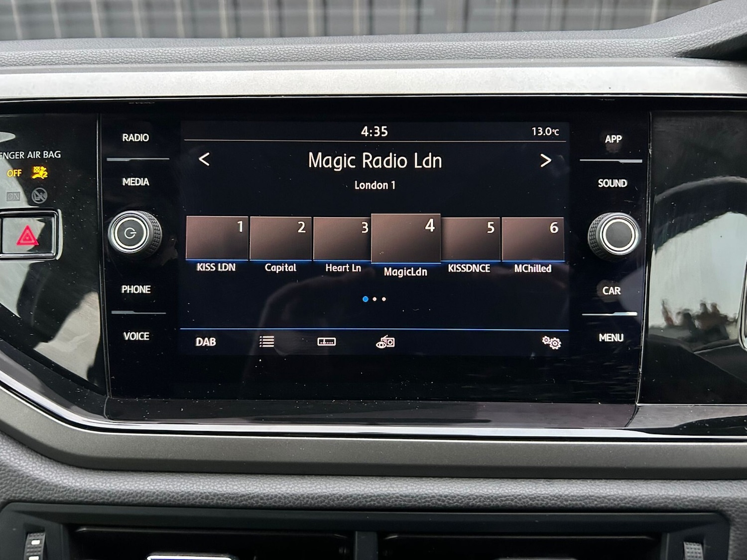 Used Volkswagen Polo 2019 for sale - 76731631: Photo 31