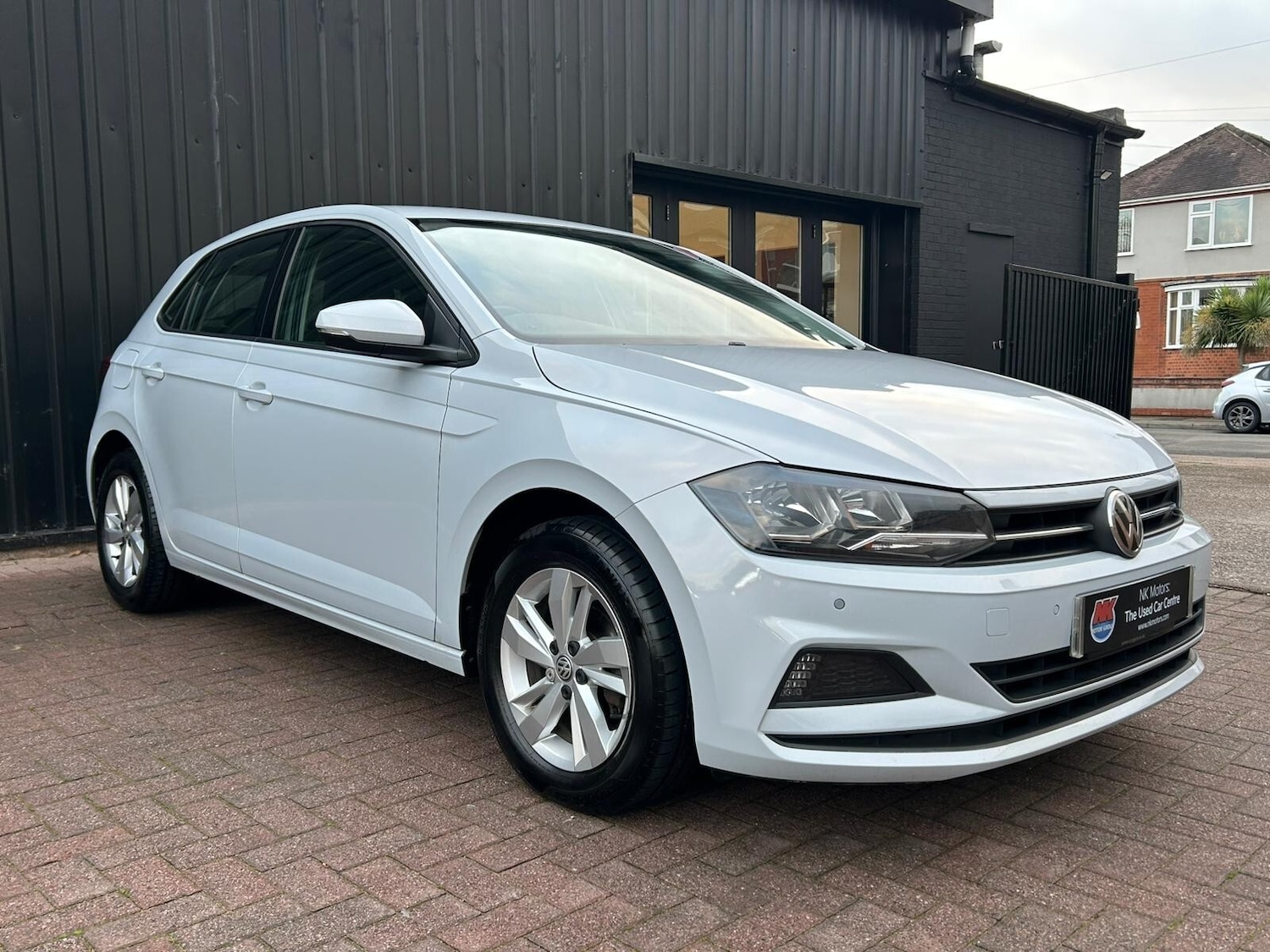 Used Volkswagen Polo 2019 for sale - 76731631: Photo 5