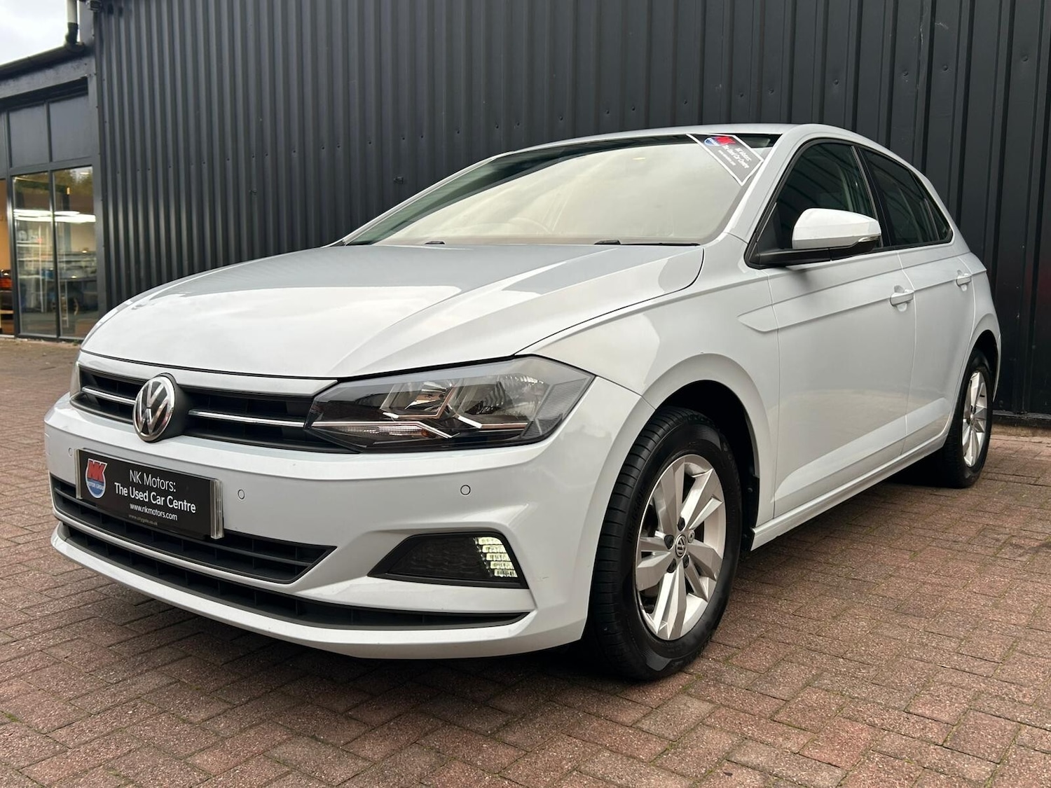 Used Volkswagen Polo 2019 for sale - 76731631: Photo 6