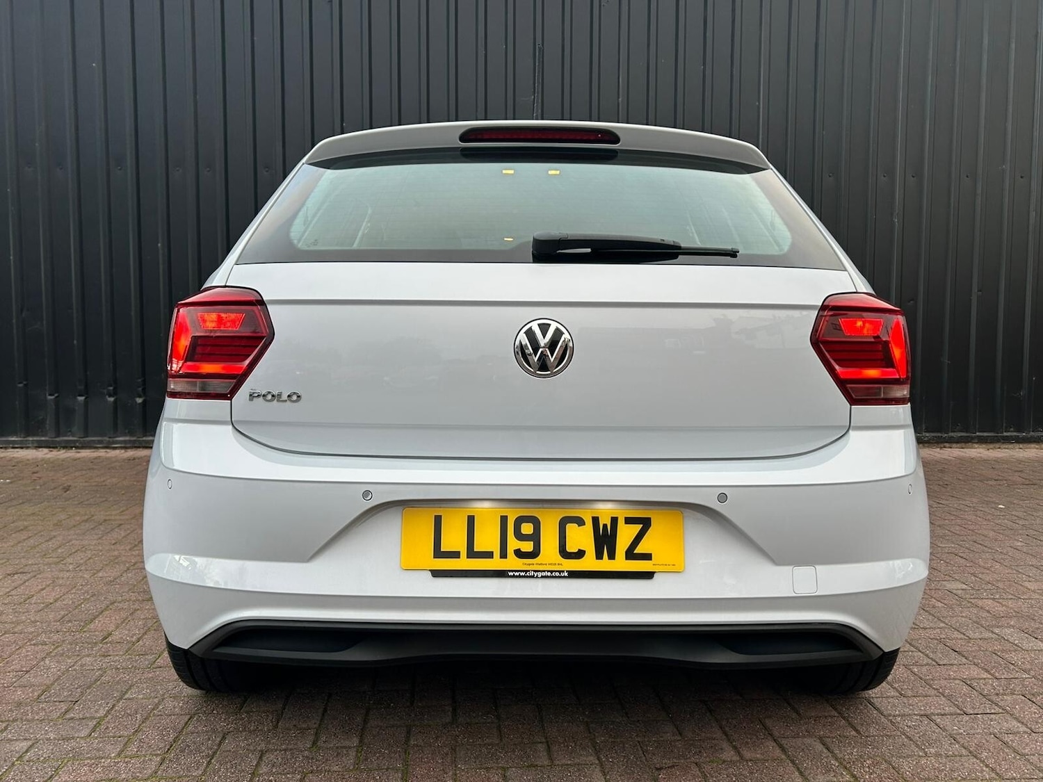 Used Volkswagen Polo 2019 for sale - 76731631: Photo 7