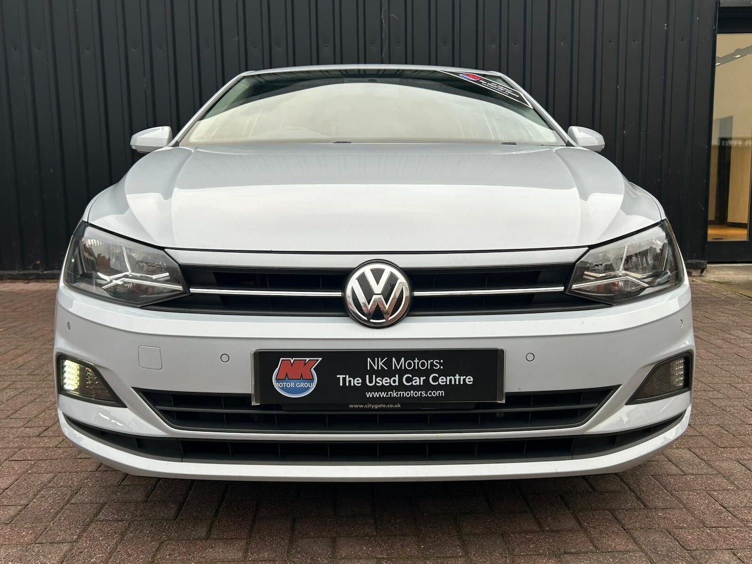 Used Volkswagen Polo 2019 for sale - 76731631: Photo 8