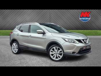 2016 - 1.5 dCi Tekna 5dr