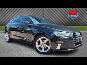 2019 - 30 TDI 116 Sport 5dr