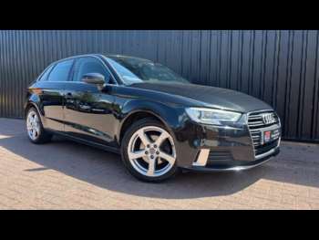 Used Audi A3 2019 for sale - 75147915: Photo