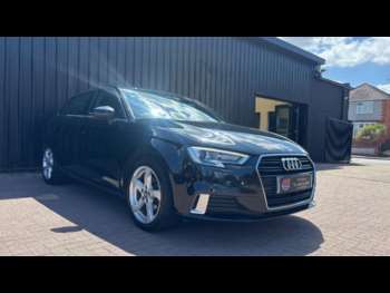 Used Audi A3 2019 for sale - 75147915: Photo
