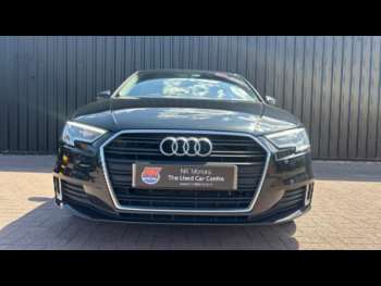 Used Audi A3 2019 for sale - 75147915: Photo