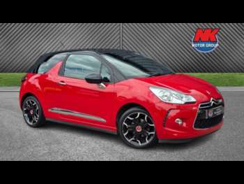 2013 - 1.6 VTi 16V DStyle 3dr Auto