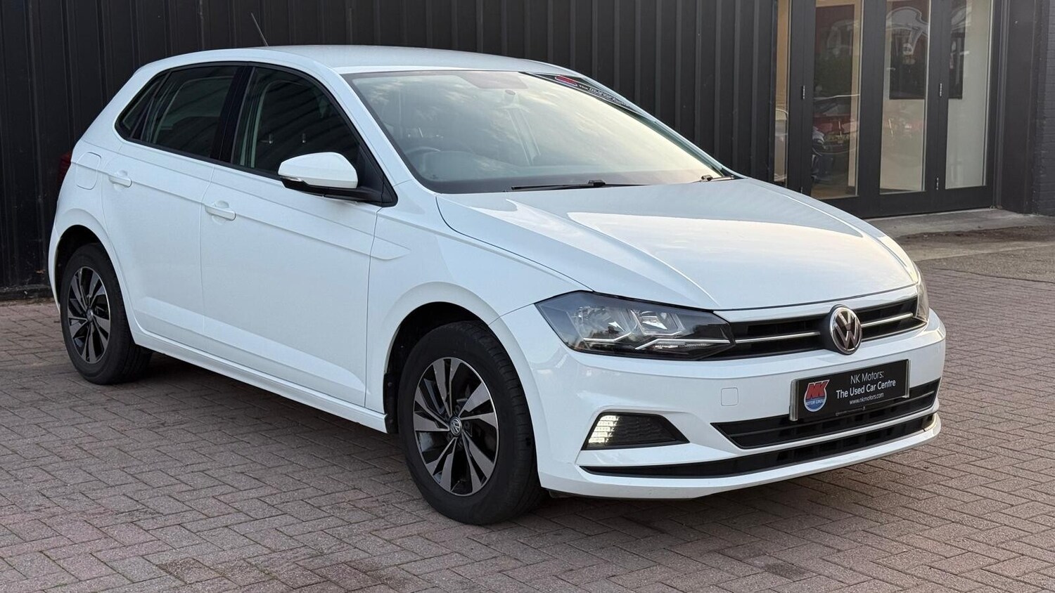 Used Volkswagen Polo 2018 for sale - 76575085: Photo 11