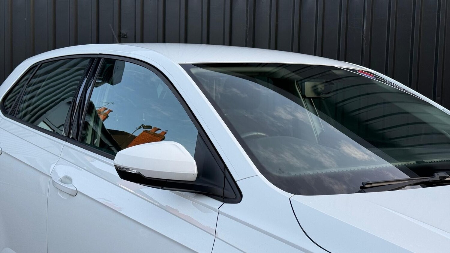 Used Volkswagen Polo 2018 for sale - 76575085: Photo 12