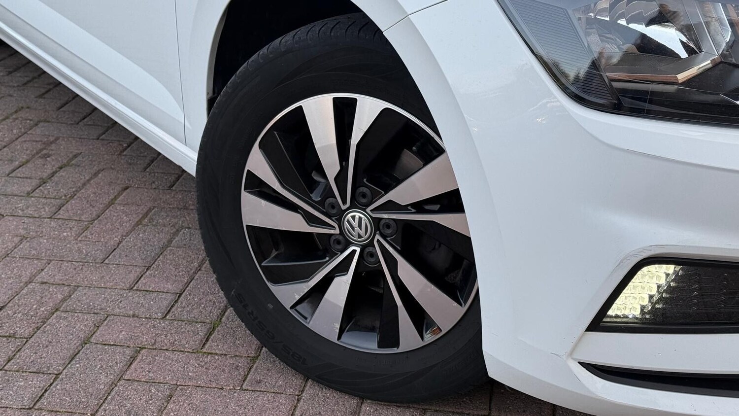 Used Volkswagen Polo 2018 for sale - 76575085: Photo 13