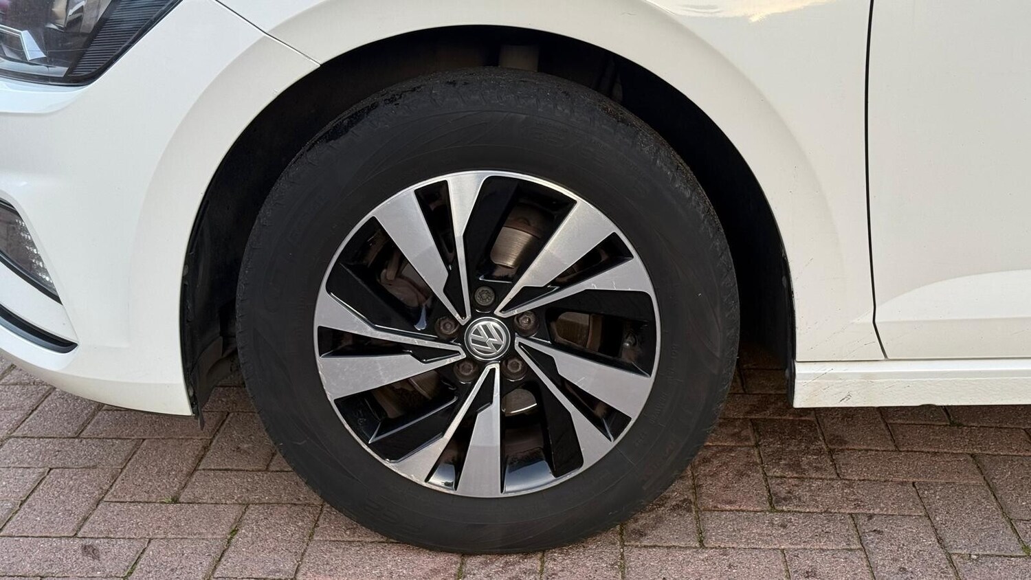 Used Volkswagen Polo 2018 for sale - 76575085: Photo 14