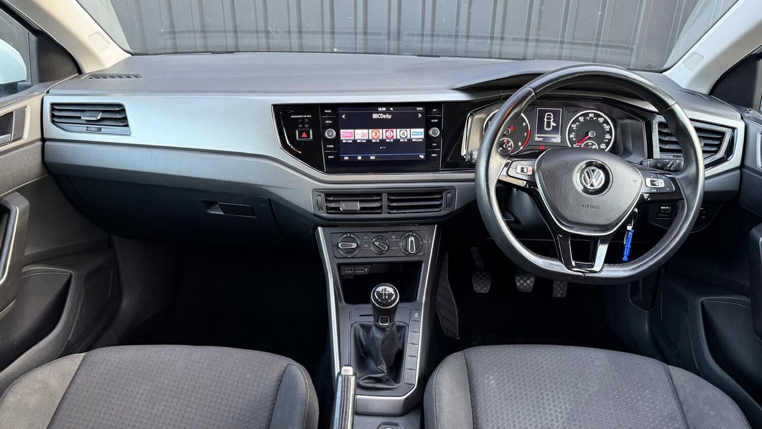 Used Volkswagen Polo 2018 for sale - 76575085: Photo 15