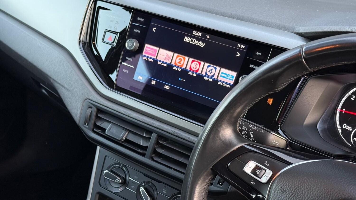 Used Volkswagen Polo 2018 for sale - 76575085: Photo 19