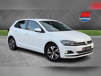 Used Volkswagen Polo 2018 for sale - 76575085: Photo