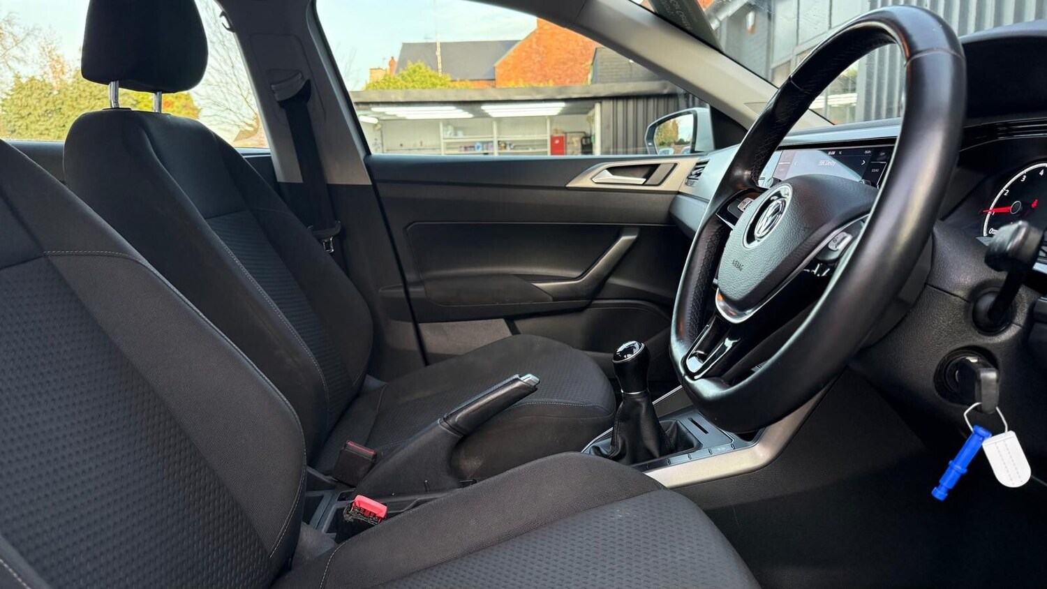 Used Volkswagen Polo 2018 for sale - 76575085: Photo 22