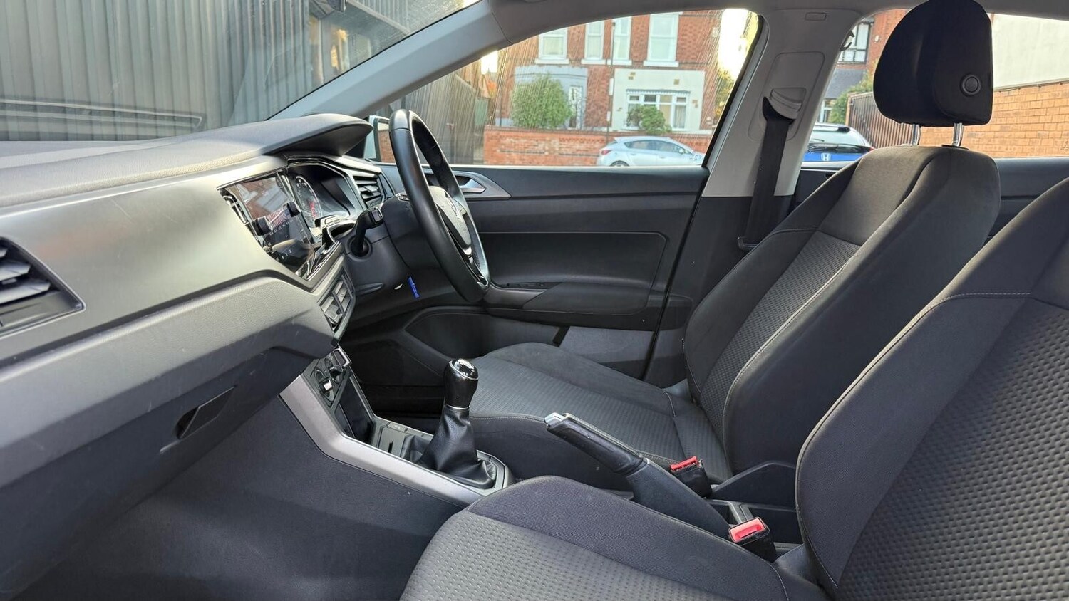 Used Volkswagen Polo 2018 for sale - 76575085: Photo 23