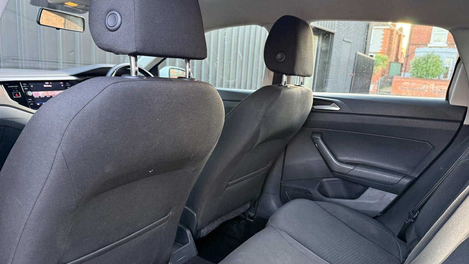 Used Volkswagen Polo 2018 for sale - 76575085: Photo 24