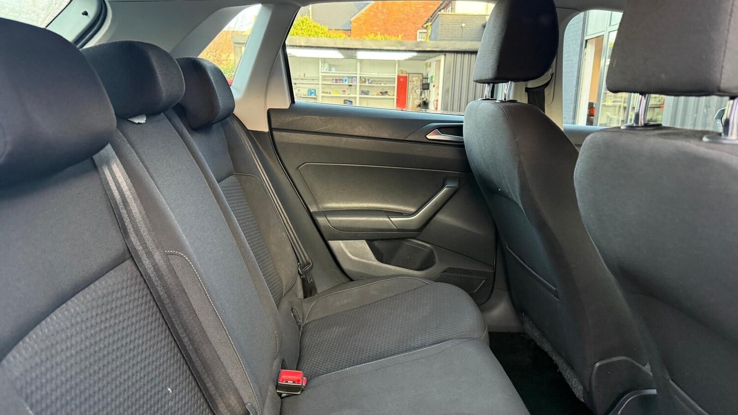 Used Volkswagen Polo 2018 for sale - 76575085: Photo 25