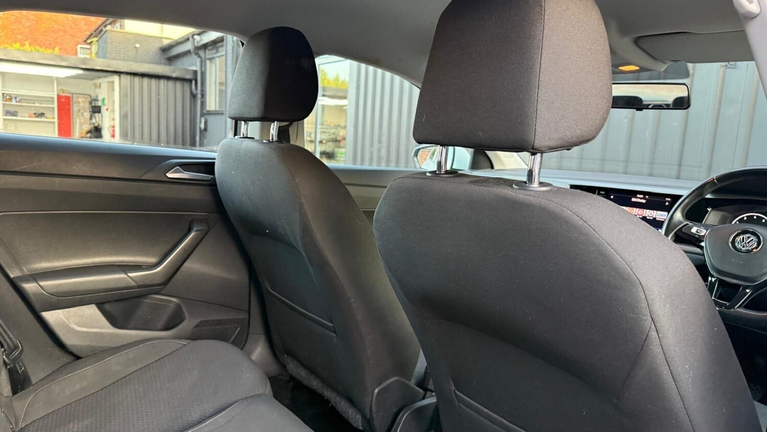 Used Volkswagen Polo 2018 for sale - 76575085: Photo 26