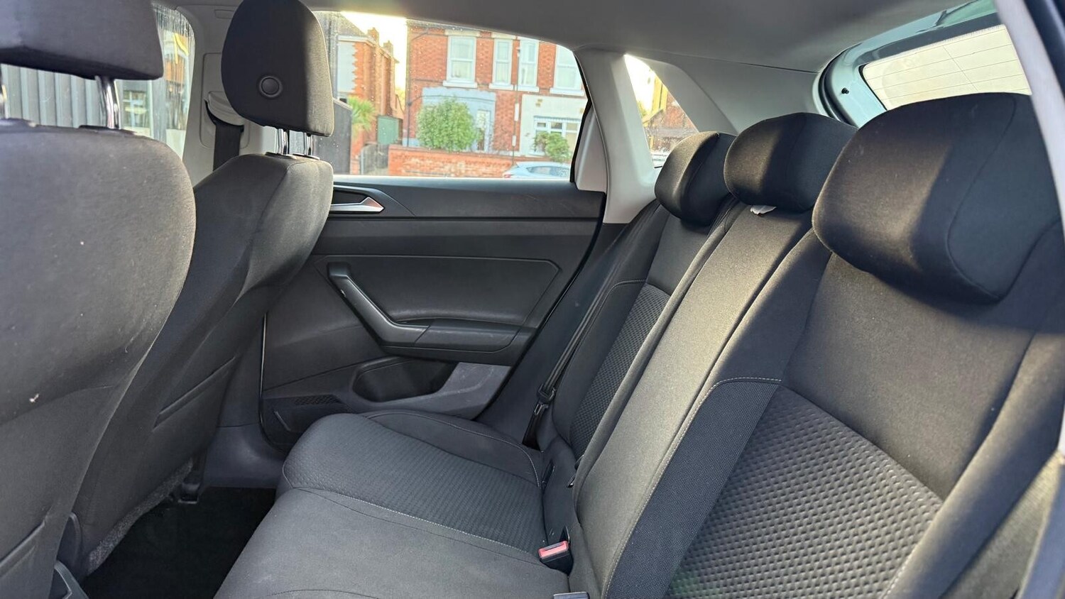 Used Volkswagen Polo 2018 for sale - 76575085: Photo 27