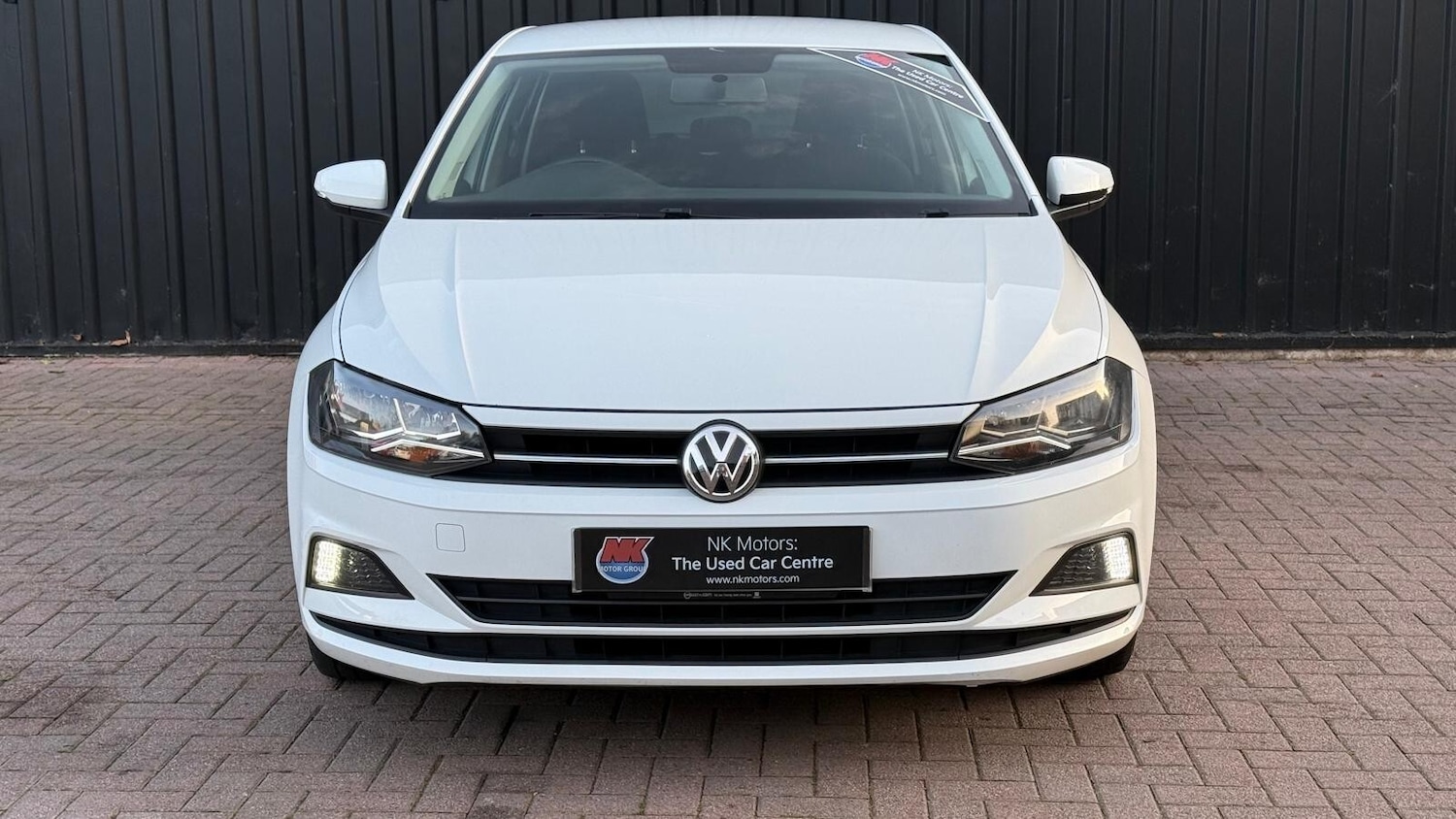 Used Volkswagen Polo 2018 for sale - 76575085: Photo 3