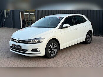 Used Volkswagen Polo 2018 for sale - 76575085: Photo