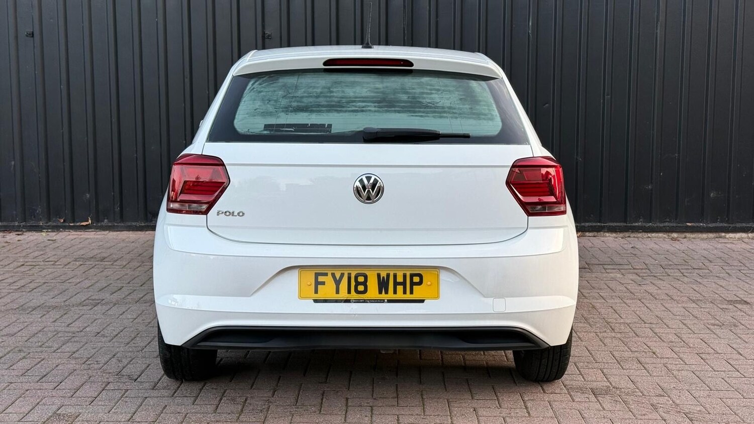 Used Volkswagen Polo 2018 for sale - 76575085: Photo 7