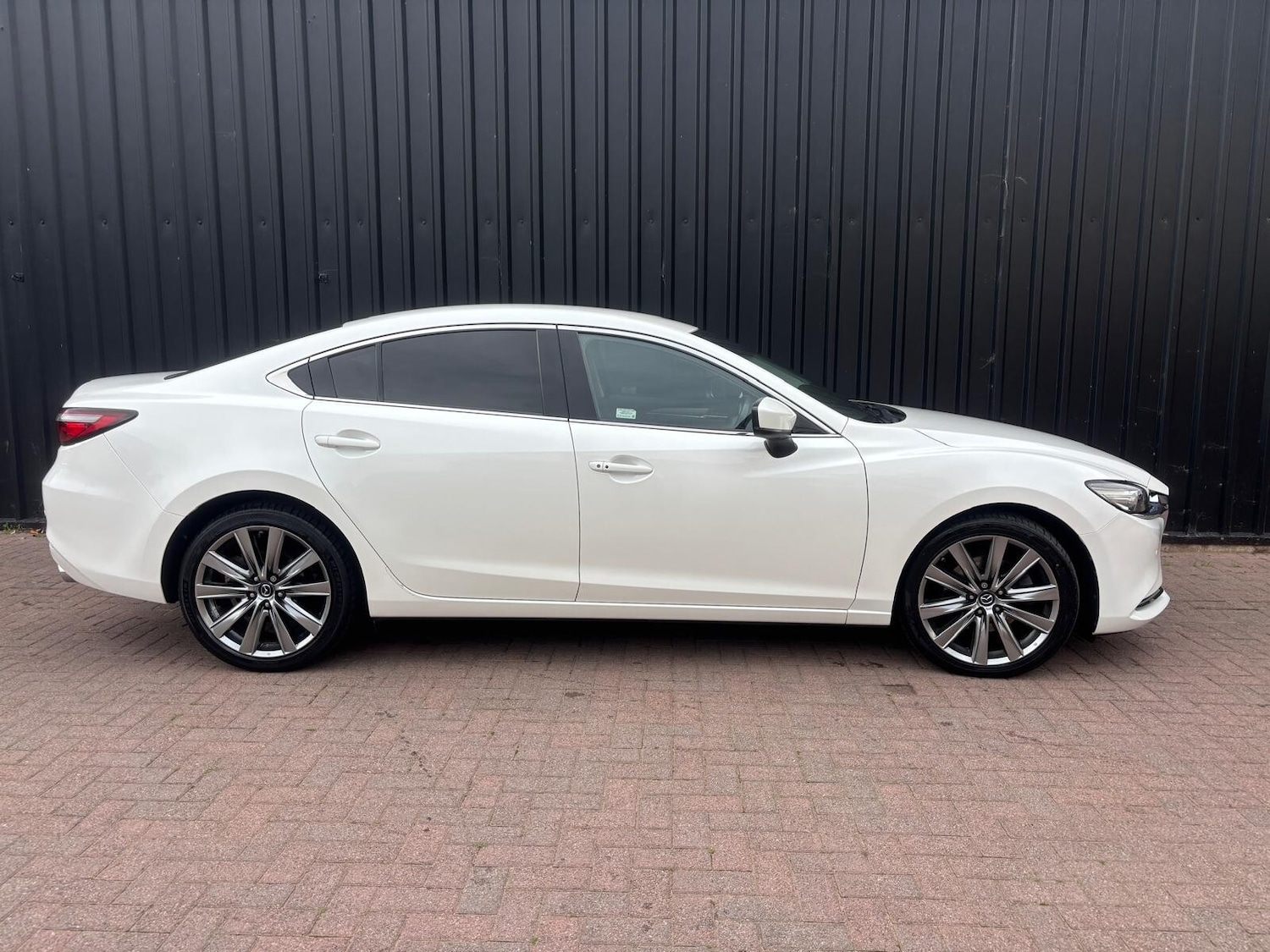 Used Mazda Mazda6 2018 for sale - 76155033: Photo 12