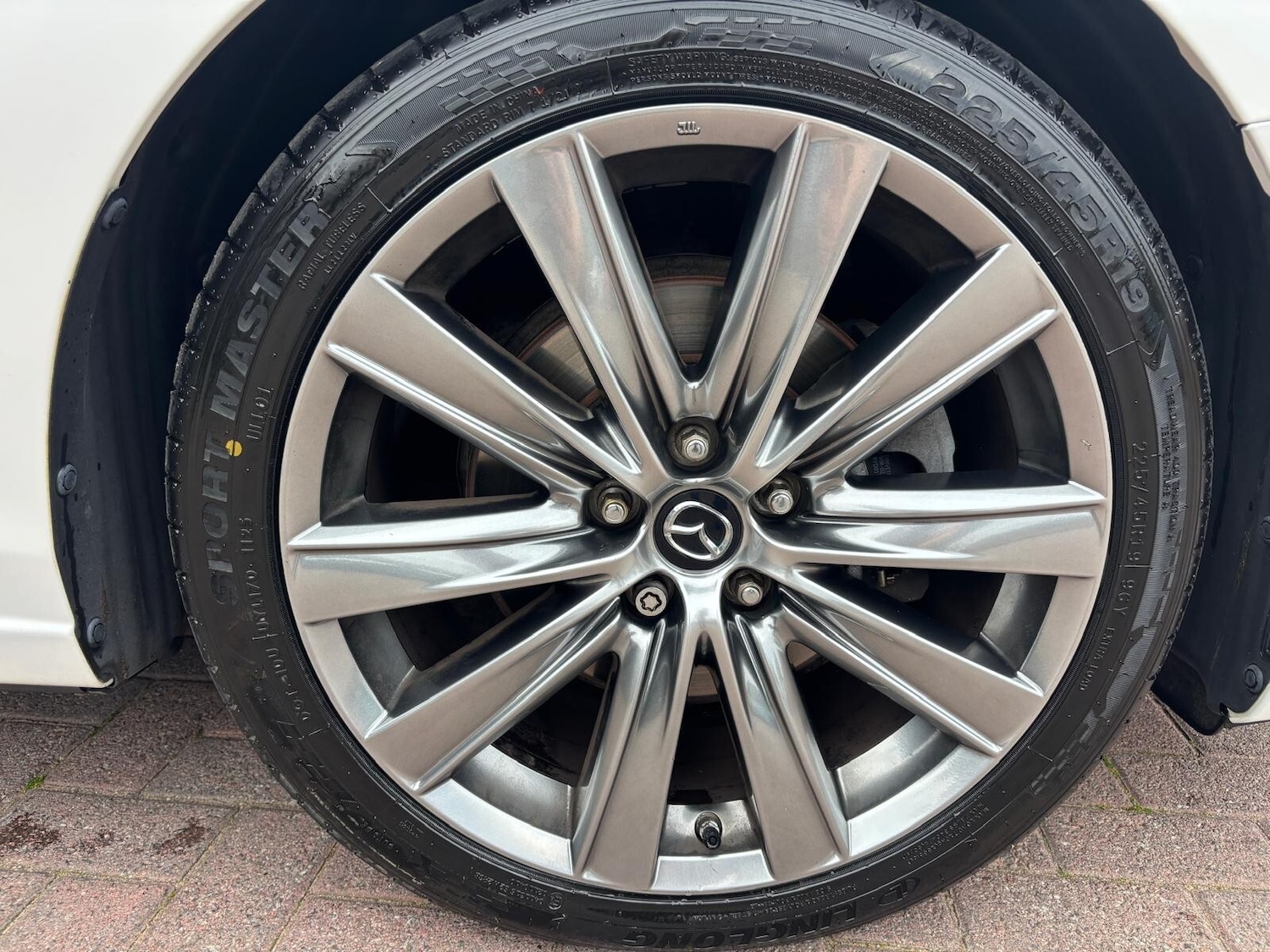 Used Mazda Mazda6 2018 for sale - 76155033: Photo 13