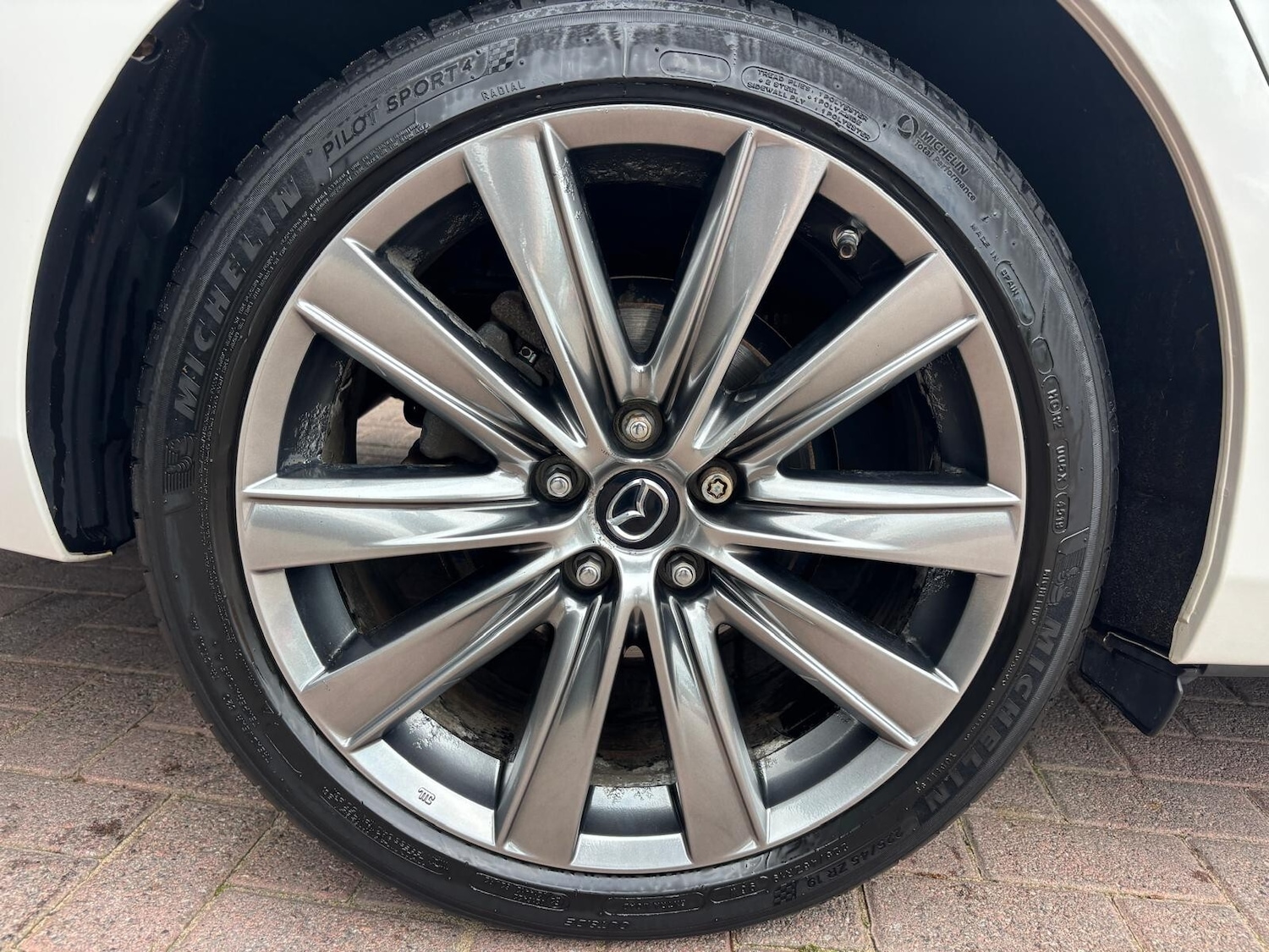 Used Mazda Mazda6 2018 for sale - 76155033: Photo 14
